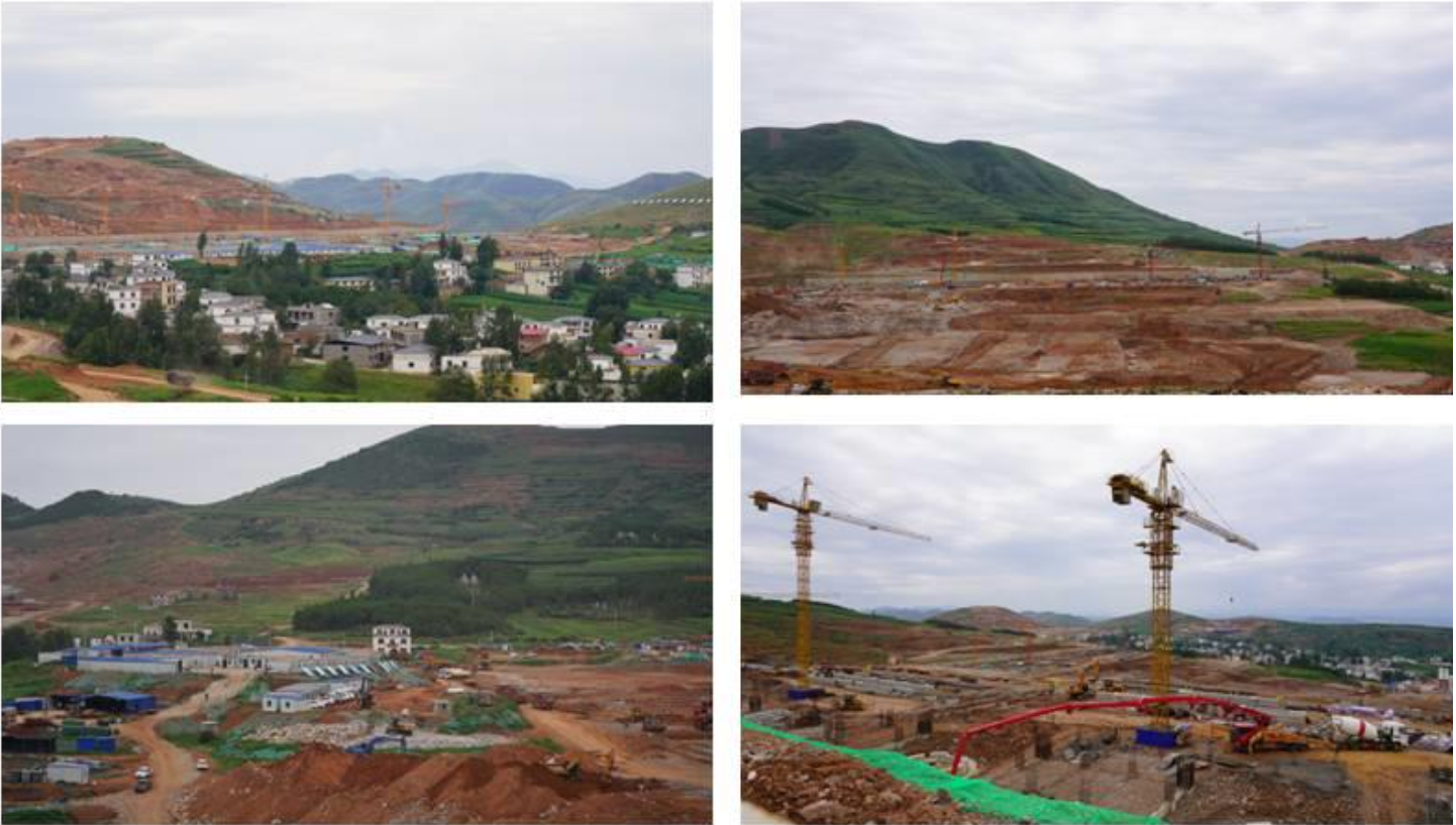 力争形成80万吨有机硅单体产能布局！云南印发《云南省产业强省三年行动（2022—2024年）》