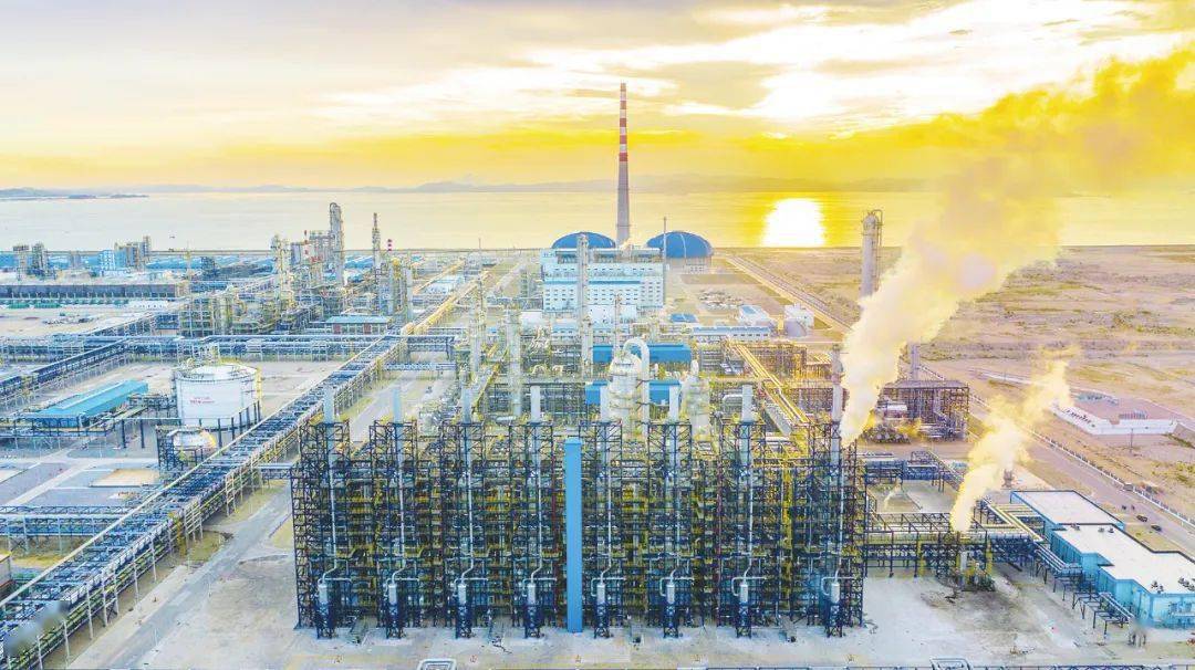 福建：重点发展高端含氟精细化学品、环保型制冷剂/发泡剂、高端含氟聚合物及制品等产品